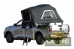 Палатка на крышу автомобиля Wild Land Voyager 140 Pro