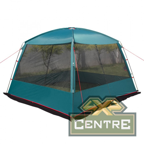 Палатка-шатер BTrace Rest (Зеленый/Серый)