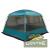 Палатка-шатер BTrace Rest (Зеленый/Серый) Палатка-шатер BTrace Rest (Зеленый/Серый)