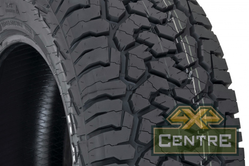 Шина пневматическая ROADCRUZA 35X12.50R20LT 121S RA1100 A/T