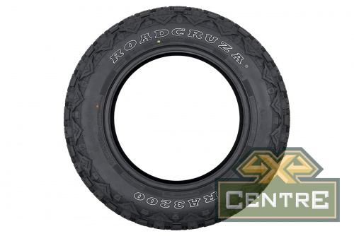 Шина пневматическая ROADCRUZA 35X12.50R20LT 121Q RA3200 M/T POR