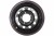 Диск OFF-ROAD-WHEELS УАЗ стальной черный 5x139,7 8xR15 d110 ET-40 (только на барабанные тормоза)