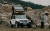 Палатка на крышу автомобиля Wild Land Bush Cruiser V2 Pro 140 с лестницей