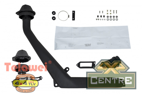 Шноркель Telawei для Toyota Land Cruiser 71-79 1985-2007