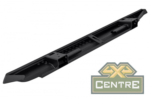 Пороги РИФ силовые Toyota Land Cruiser Prado 150