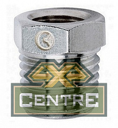 Футорка S2530 1/4-1/8