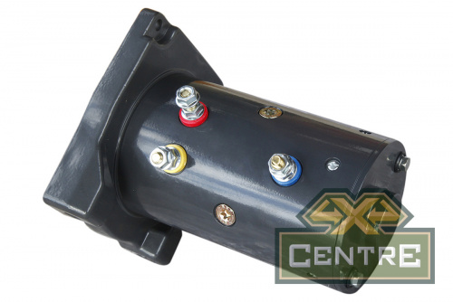 Мотор EWD10000U