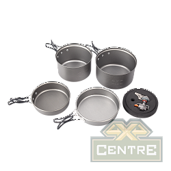 Набор посуды Kovea Solo-3