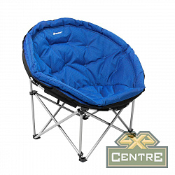 Кресло складное NISUS круглое