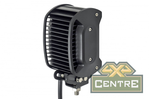 Фара дальнего света РИФ 99 мм 36W LED
