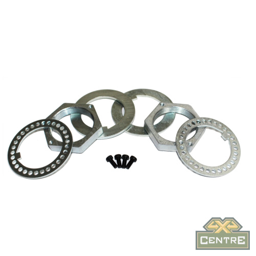 Комплект фиксации ступичного узла УАЗ