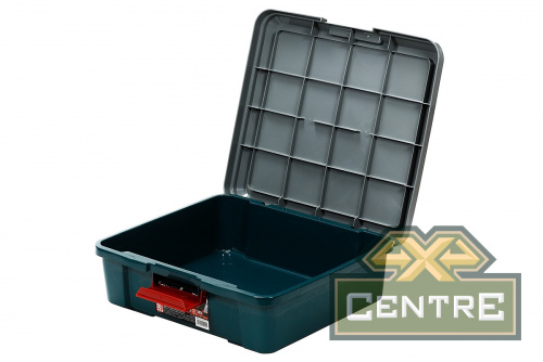 Ящик экспедиционный IRIS RV BOX 450 F, 30 литров