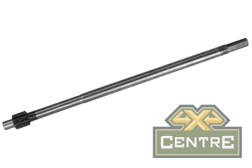 Вал приводной для лебёдки Runva