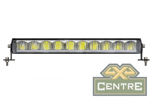 Фара дальнего света РИФ 486 мм 120W LED с ДХО