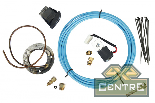 Блокировка ARB RD111 для Toyota FJ Cruiser Tacoma 4Runner 8" IFS передняя