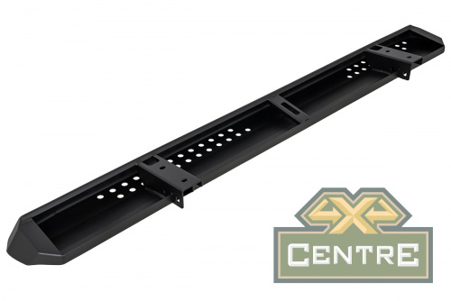 Пороги РИФ силовые TANK 400