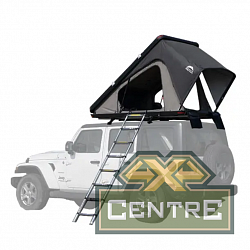 Палатка на крышу автомобиля Wild Land Bush Cruiser 120