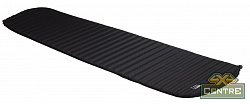 Коврик самонадувающийся High Peak Minto L 195х60х3 см. (Черный)