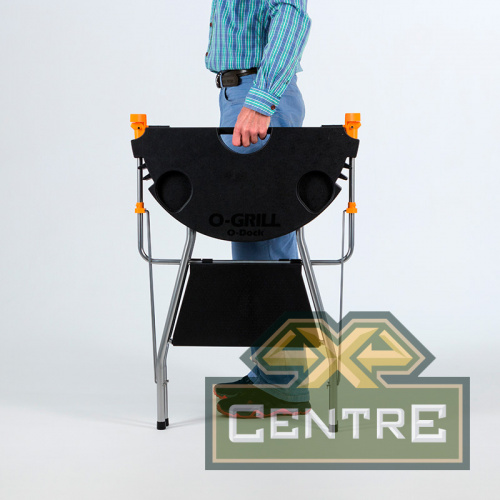 Стол складной O-Dock