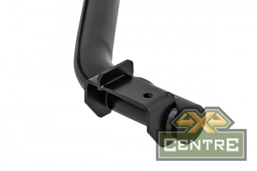 Пороги РИФ съёмные УАЗ Хантер лифт 50 мм