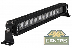 Светодиодная фара комбинированного света РИФ 279 мм 50W LED