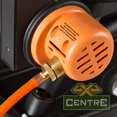 Шланг O-Hose / 1 м