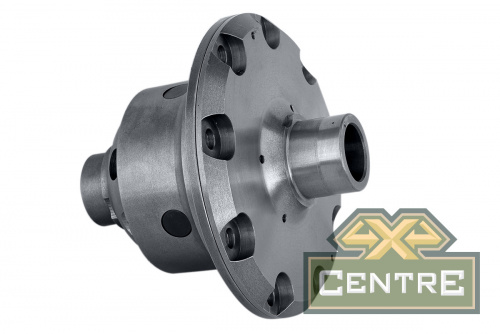 Блокировка переднего/заднего дифференциала HF пневматическая (без компрессора) для Nissan