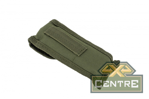 Набор столовых приборов TOURIST Дружба (7 в 1), в чехле