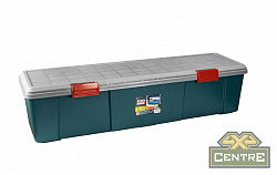 Ящик экспедиционный IRIS RV BOX 1150D, 78 литров 115x35x28 см.