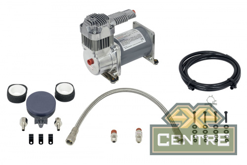Компрессор стационарный 24V VIAIR 250C IG