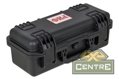 Кейс защитный ударопрочный РИФ 462x213x170 мм