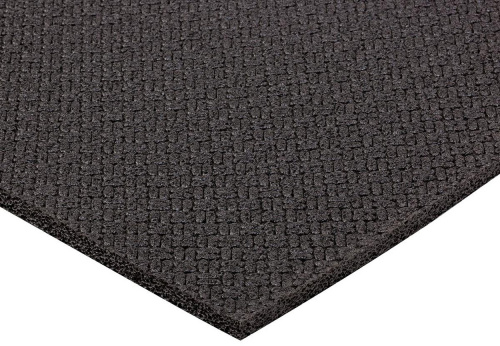 Коврик туристический ISOLON Decor Металлик S8 1800х600х8  тёмно-серый, без утяжек