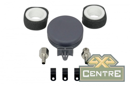 Компрессор стационарный 24V VIAIR 250C IG