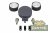 Компрессор стационарный 24V VIAIR 250C IG