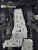 Защита Falcon радиатора, картера, РК, КПП для BAW 212, бенз. 2 л., 2024+, алюм. 8 мм