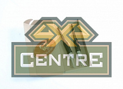 Рычаги раздатки бесшумные  Lada 4x4 Нива, Chevrolet Niva (все г.в)