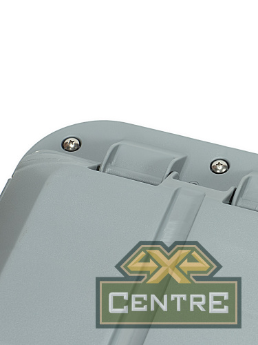 Ящик экспедиционный IRIS RV BOX Car Trunk 85, 85 литров