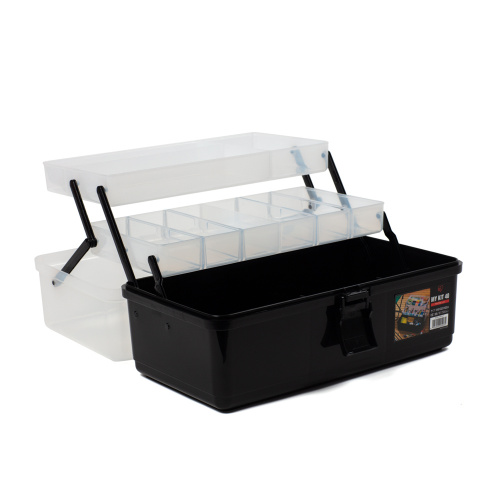 Органайзер для инструмента IRIS KIT BOX 40