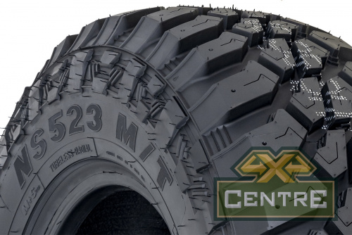 Шина NEREUS NS523 M/T LT245/70R16 113/110Q POR
