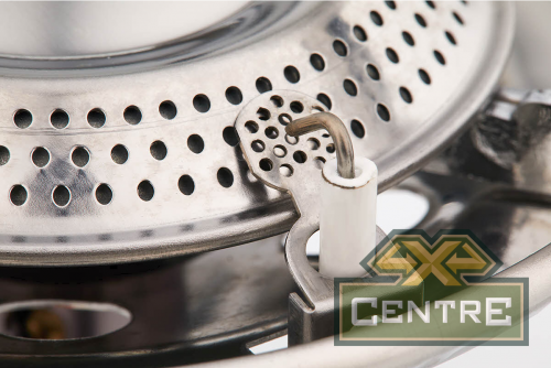 Горелка газовая TOURIST PEGAS, под резьбовой баллон