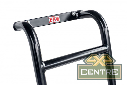 Лестница РИФ для ГАЗ Соболь