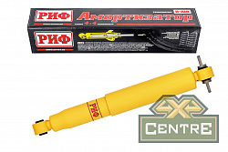 Амортизатор усиленный РИФ задний GWM Tank 500 штатный и лифт 0-40 мм