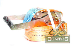 Ремень стяжной для крепления груза Tplus 5/10 т 8 м