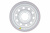 Диск OFF-ROAD-WHEELS УАЗ стальной белый 5x139,7 7xR15 d110 ET+25 (круг)