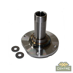 Цапфа усиленная передняя для ГАЗ Соболь 4х4