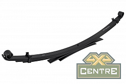 Рессора РИФ задняя Toyota Tundra 2007-2021 0-150 кг лифт 30 мм