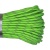 Паракорд 550 CORD nylon 10м световозвращающий (neon green)