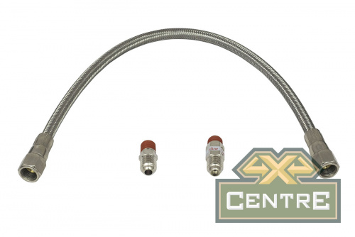 Компрессор стационарный 24V VIAIR 250C IG