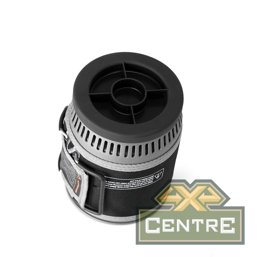 Горелка газовая Kovea Alpine Pot Wide KB-0703W