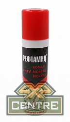 Репеллент "Рефтамид Для всей семьи" 145 мл